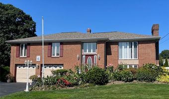 33 Carriage Way, North Providence, RI 02904
