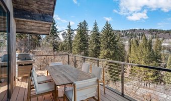 135 Maroon Dr, Aspen, CO 81611