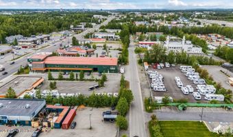8103- 8133 OLD SEWARD Hwy, Anchorage, AK 99518