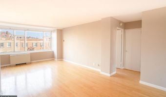 1545 18TH St NW 409, Washington, DC 20036
