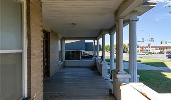 707 S Cherokee Ave, Bartlesville, OK 74003