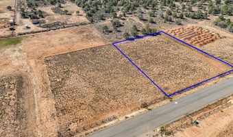 Daybreak Mesa Dr, Apple Valley, UT 84737