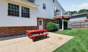 8024 GARLOT Dr, Annandale, VA 22003