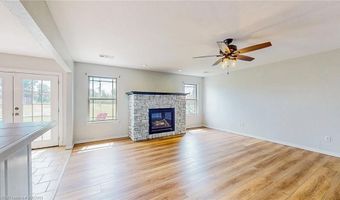 6562 Broadleaf Dr, Alma, AR 72921