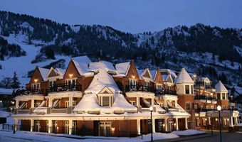 415 E Dean St Unit 10 Weeks 51 + 52, Aspen, CO 81611