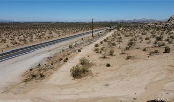 18 Hwy & Bear Valley Rd, Apple Valley, CA 92307