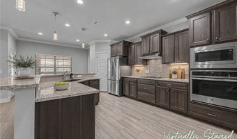 951 NW Pautsky Ave, Bentonville, AR 72713