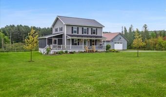 3352 Watertower Rd, Berkshire, VT 05450