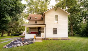 1193 Seneca St, Adrian, MI 49221