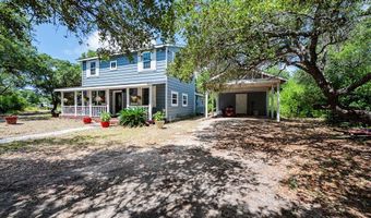 1705 W Rhodes Ave, Aransas Pass, TX 78336