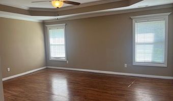 503 SW Tunbridge Dr, Bentonville, AR 72712