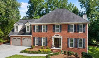 1726 Brookstone Way NW, Acworth, GA 30101