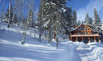 1373 McLaughlin Ln, Basalt, CO 81621