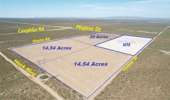 7 Mojave Dr, Adelanto, CA 92301