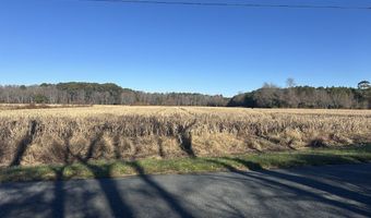 0 Bivalve Lodge Rd, Bivalve, MD 21814