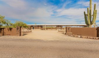 4180 E GALVIN St, Cave Creek, AZ 85331