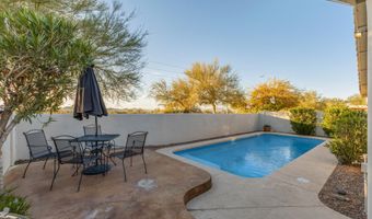 31220 N 40TH Pl, Cave Creek, AZ 85331