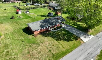 879 NE Wayne Ave, Abingdon, VA 24210