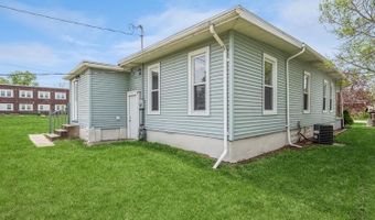 1044 S 4TH St, Clinton, IN 47842