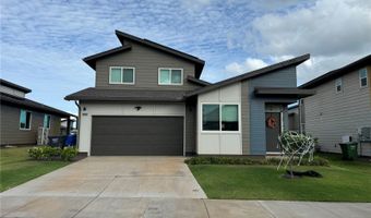 91-1709 Mee Loop, Ewa Beach, HI 96706