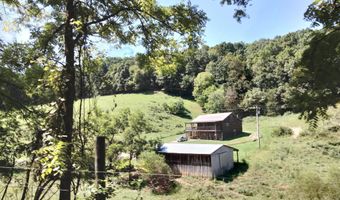 670 Moores Creek School Rd, Annville, KY 40402