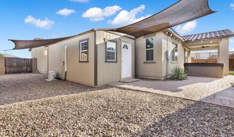 24194 W WHYMAN Ave, Buckeye, AZ 85326
