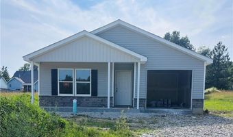 314 Audrey Ln, Austin, IN 47102