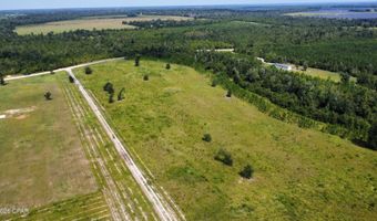 Bailey Cemetery Road, Altha, FL 32421