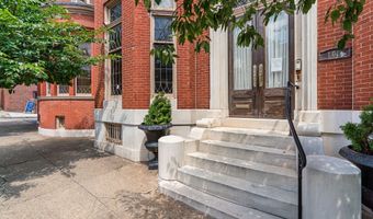 106 E CHASE St, Baltimore, MD 21202
