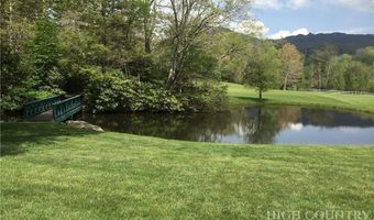 Farm Loop Road lot 17, Banner Elk, NC 28604