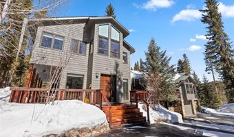 284 LAKESHORE Loop, Blue River, CO 80424
