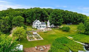 1080 N Barnstead Rd, Barnstead, NH 03225