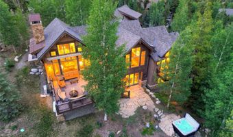 805 Highfield Trl, Breckenridge, CO 80424