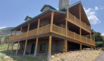 1134 E High Valley View Cir, Cedar City, UT 84720