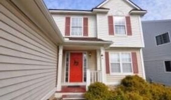 1692 Scio Ridge Rd, Ann Arbor, MI 48103