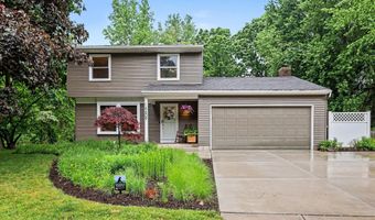 6609 Rix St SE, Ada, MI 49301