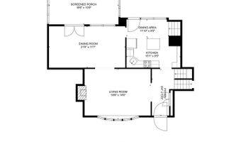 9505 SEDDON Ct, Bethesda, MD 20817