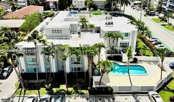 9971 W Bay Harbor Dr 101, Bay Harbor Islands, FL 33154