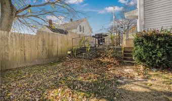 85 Forbes St, East Providence, RI 02915