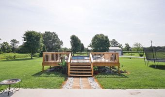 5202 Airport Rd, Almo, KY 42020