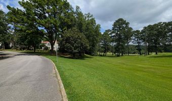 0 BUCKNER Cir, Anniston, AL 36207