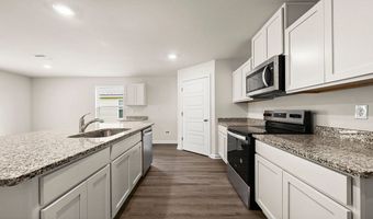 5307 Bachman Ct Plan: Edison, Baker, LA 70811
