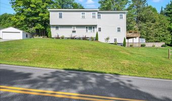 218 Donahue Rd, Barre, VT 05654