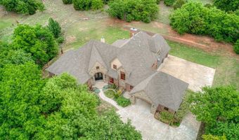 3600 Winding Lake Cir, Arcadia, OK 73007