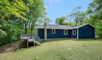 40 Hartford # A Pike, Foster, RI 02857