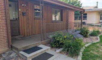 245 S 800 W, Cedar City, UT 84720