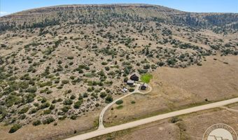 618 Grove Creek Rd, Absarokee, MT 59001
