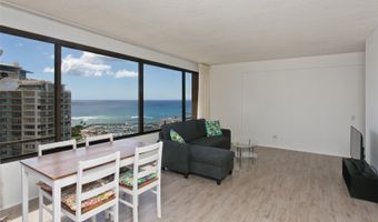 1778 Ala Moana Blvd 2809, Honolulu, HI 96815