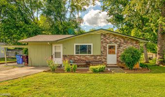 641 Garfield St, Alcoa, TN 37701