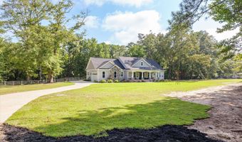 6655 COBBHAM Rd, Appling, GA 30802